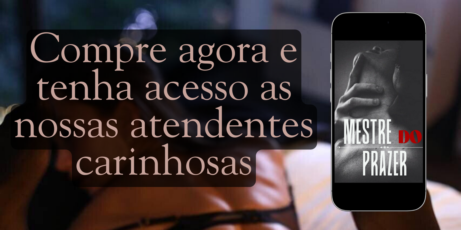 Capa do livro e tablet exibindo o conteúdo do curso O Código do Prazer